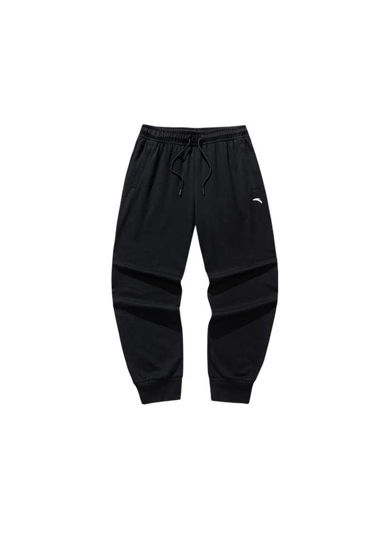ANTA BASKETBALL Trousers Black