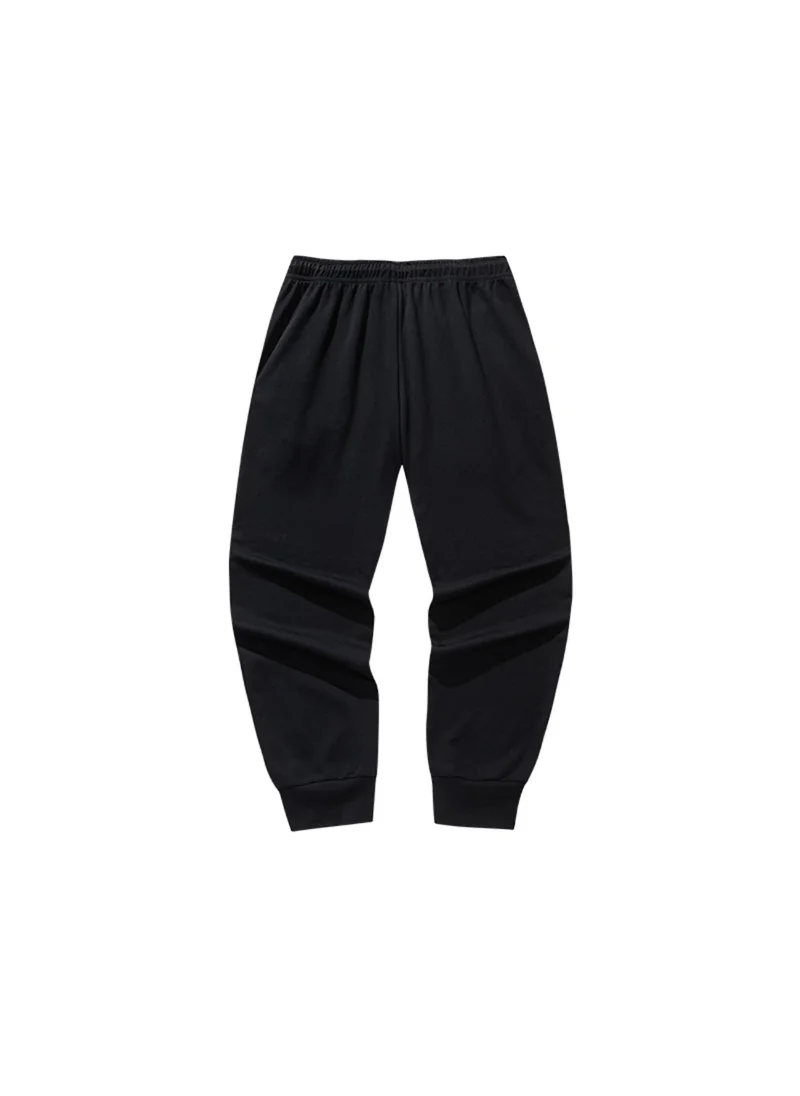 ANTA BASKETBALL Trousers Black