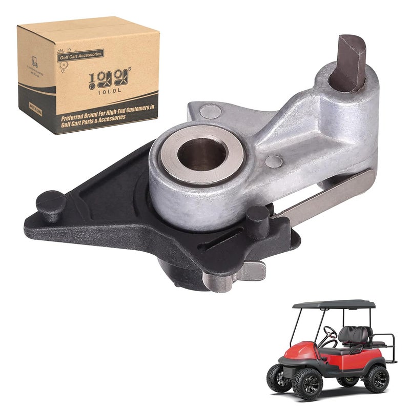 10L0L Golf Cart Park Brake Release for Club Car 2009Up Precedent and 2018Up Tempo 2nd Generation GE Parking Gear Repair Kit OEM 103777601 103777601 - Image 2