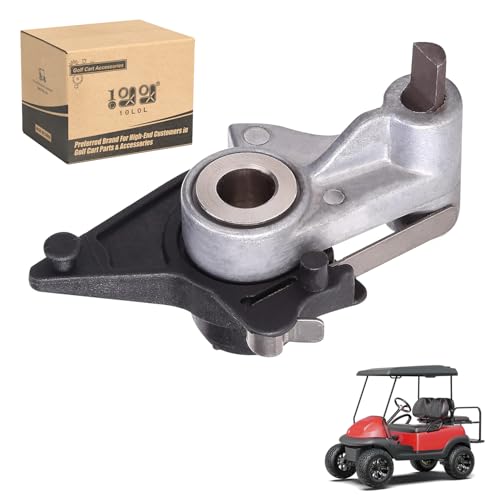 10L0L Golf Cart Park Brake Release for Club Car 2009Up Precedent and 2018Up Tempo 2nd Generation GE Parking Gear Repair Kit OEM 103777601 103777601 - Image 1
