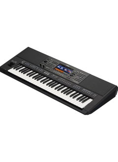 YAMAHA Yamaha PSRSX920 61-Key Arranger Workstation Keyboard  - Image 2