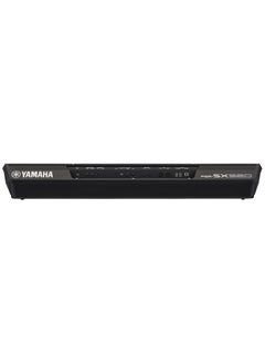 YAMAHA Yamaha PSRSX920 61-Key Arranger Workstation Keyboard  - Image 5