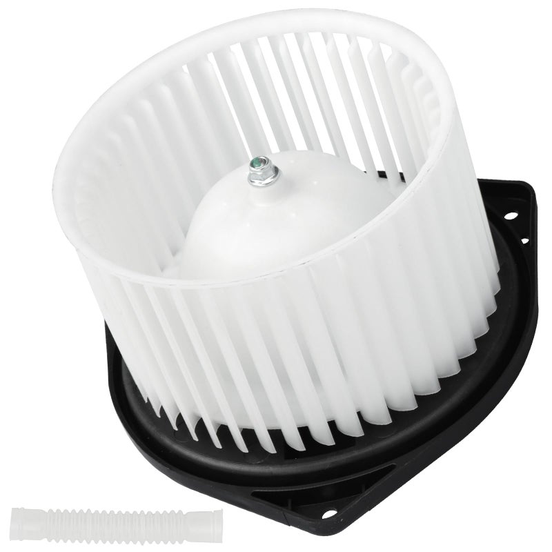 مجموعة محرك مروحة HVAC BRTEC 700239 لميتسوبيشي لانسر 20082017 لميتسوبيشي أوتلاندر 20082018 لميتسوبيشي أوتلاندر سبورت 20132017