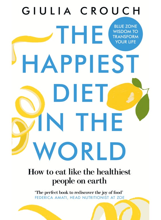 Happiest Diet in the World