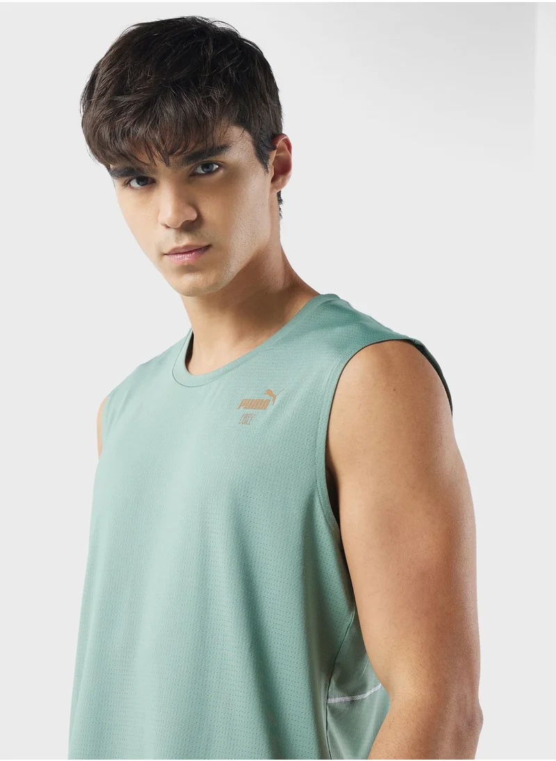 PUMA First Mile Tank