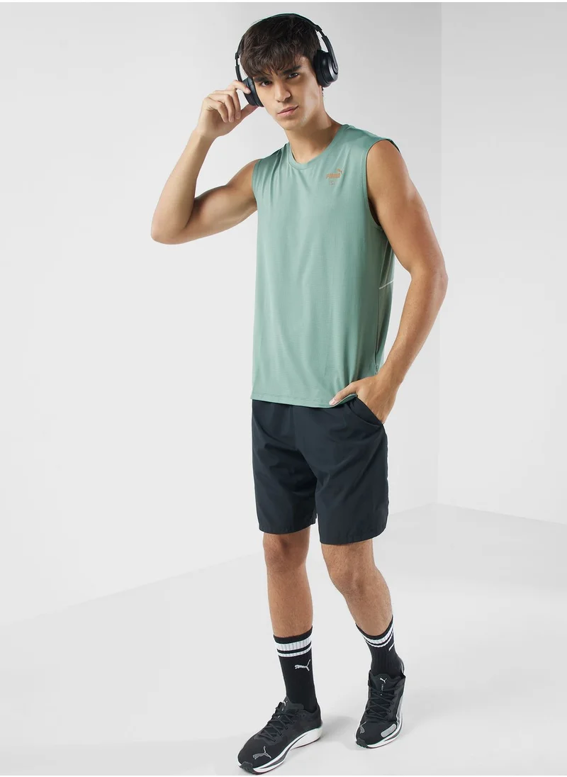 PUMA First Mile Tank