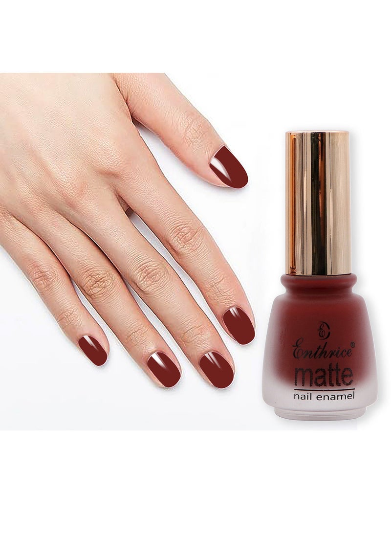 Enthrice Quick Dry Nail Polish 15ml Combo 9-31-36-54 Pack of 4 - Image 4