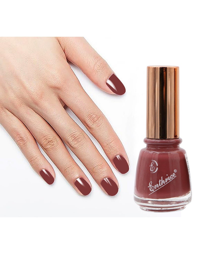 Enthrice Quick Dry Nail Polish 15ml Combo 9-31-36-54 Pack of 4 - Image 5