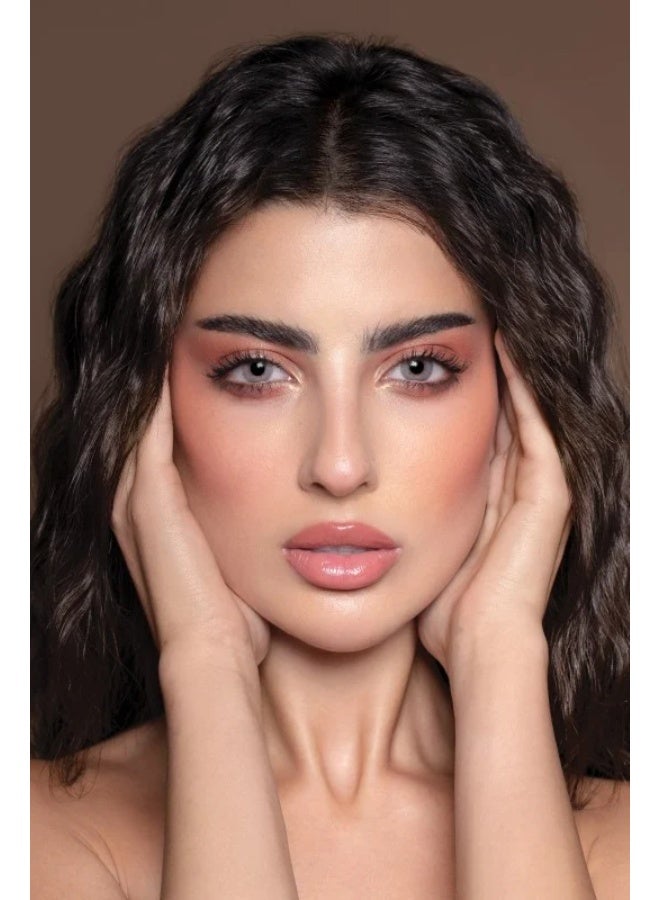 Dahab Daily Lenses Gold - Hind #23 - Image 2