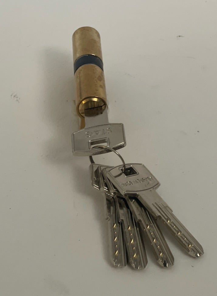 Siag Cylinder Computer - Image 4