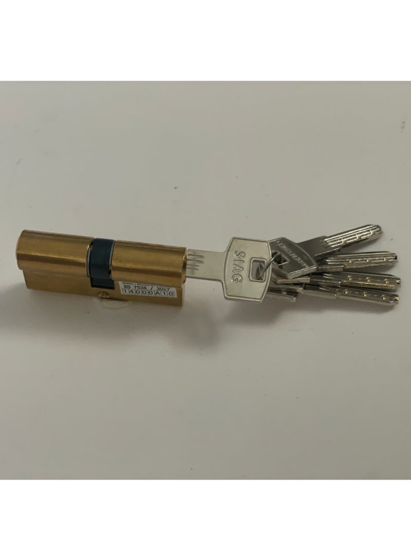 Siag Cylinder Computer - Image 3