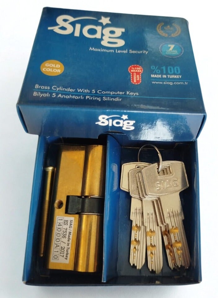 Siag Cylinder Computer - Image 2