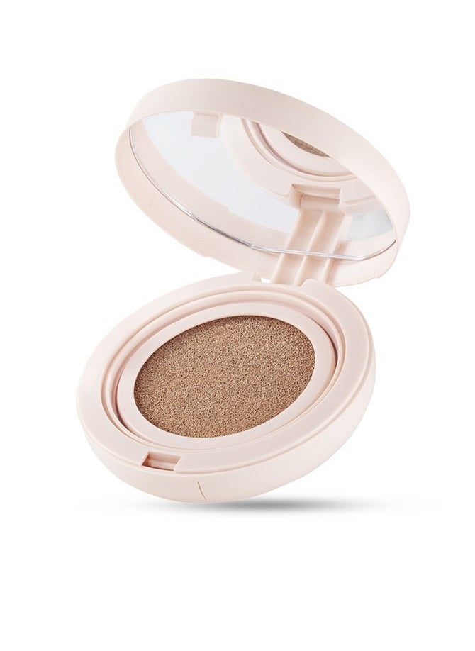 Wardah - Colorfit Perfect Glow Cushion 32N Neutral Beige, 15g - Image 1