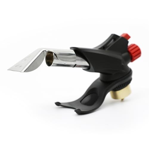ArtResin Makers Propane Torch Head With Wide Angle Flame Attachment - Image 1