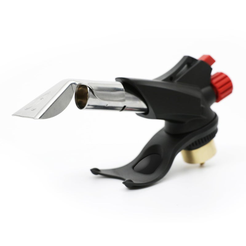 ArtResin Makers Propane Torch Head With Wide Angle Flame Attachment - Image 2