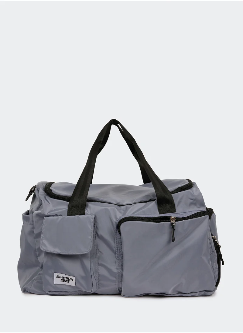 ديفاكتو Sports And Travel Bag