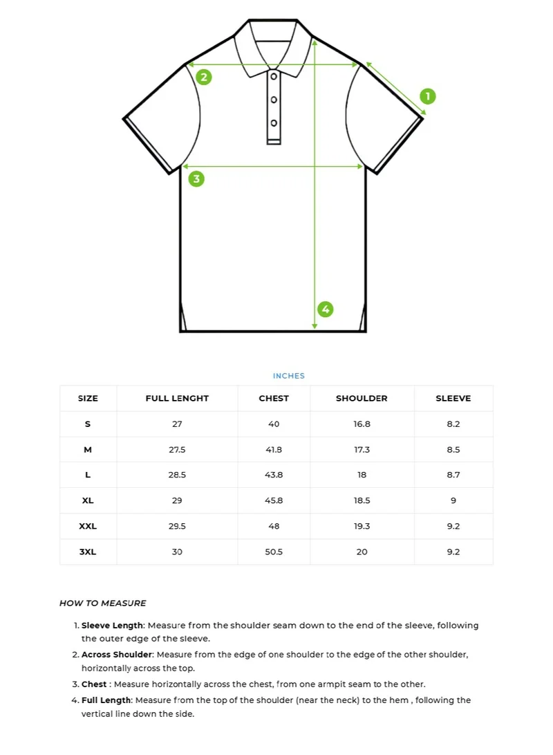 ذا بير هاوس Men's Polo Shirt for Casual & Semi-Formal Wear | Classic Collar Neck T-Shirt | Comfortable, Stylish & Versatile for Office, Travel, Outings & Everyday Use