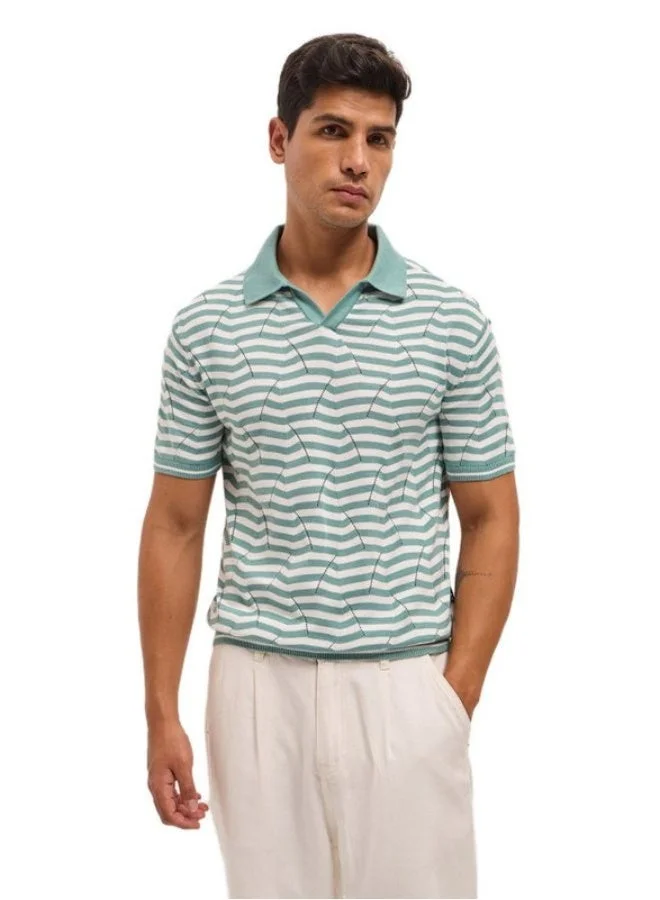 Men's Polo Shirt for Casual & Semi-Formal Wear | Classic Collar Neck T-Shirt | Comfortable, Stylish & Versatile for Office, Travel, Outings & Everyday Use