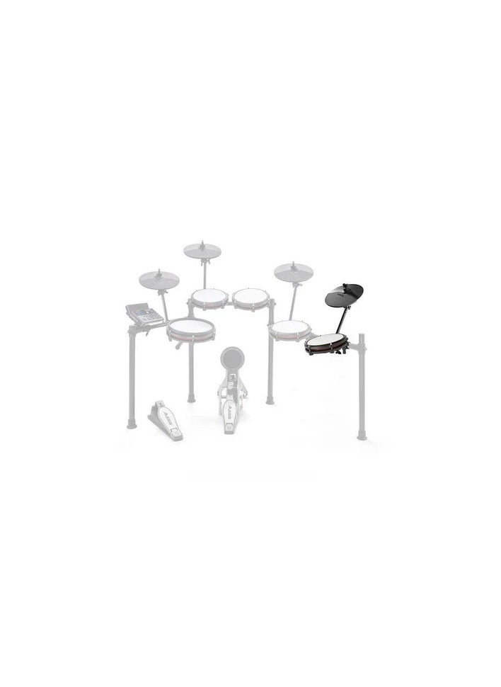 Alesis Alesis NITROMAXEXPACK Tom and Cymbal Expansion for NITROMAXKIT 