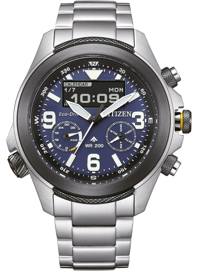 Citizen Watch JV1006-51L - Image 1