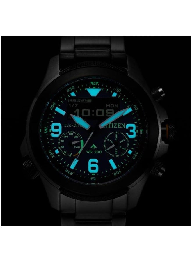 Citizen Watch JV1006-51L - Image 5