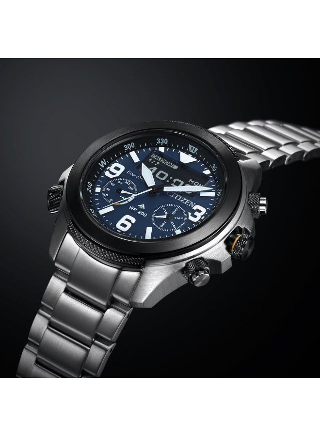 Citizen Watch JV1006-51L - Image 4