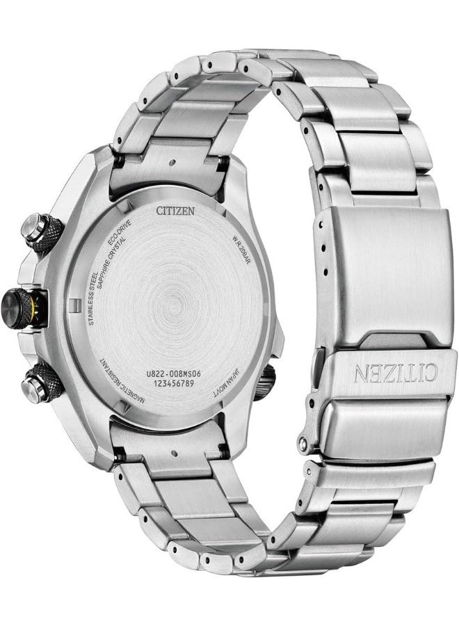 Citizen Watch JV1006-51L - Image 3