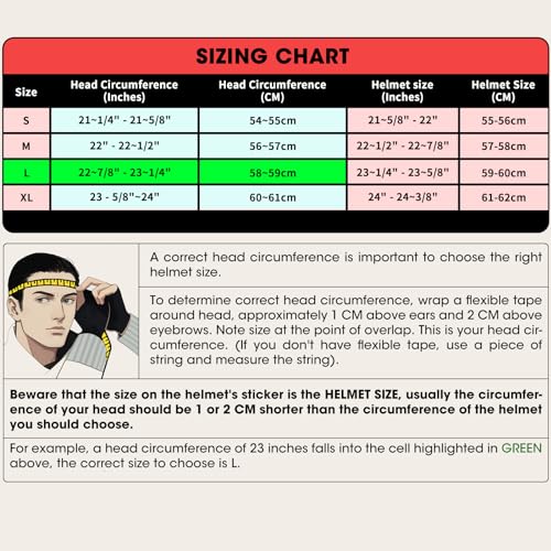 BEON Open Face Motorcycle Helmet for Adults, DOT Approved,3/4 Retro Vespa Helmet, Dual Visors Men's and Women's Motorbike Casco for Moped Cruiser Bobber and Chopper(M,BCR Matte Metallic Light Grey ) - Image 2