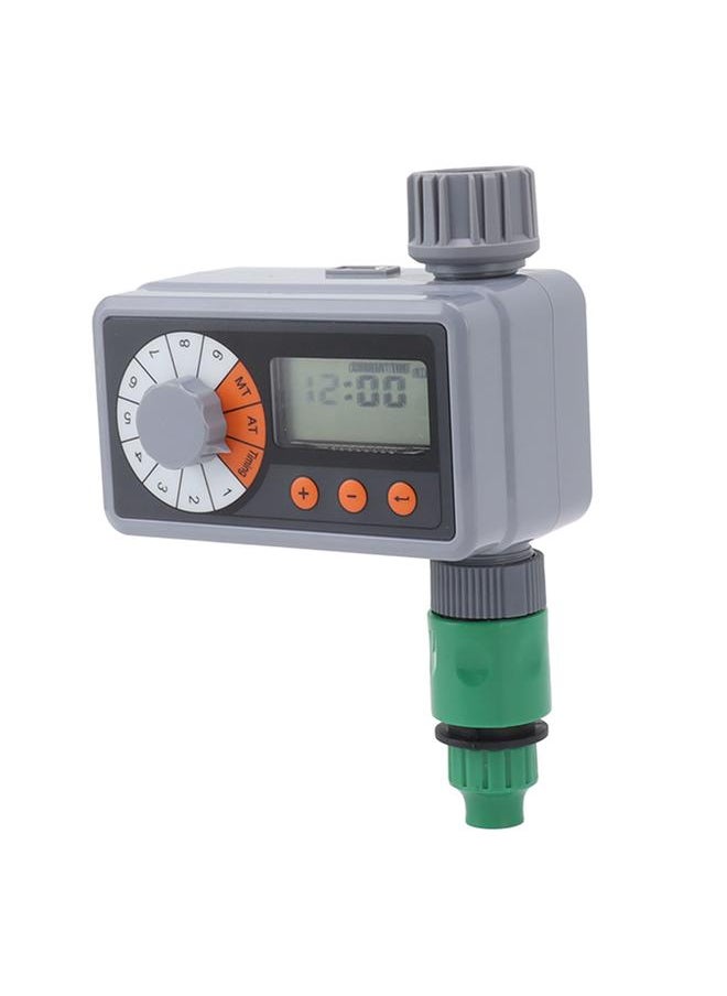 Thoraya - Sprinkler Timer Automatic Watering Device Self Drip Irrigation Tool for DN15 DN20 Faucets - Image 1