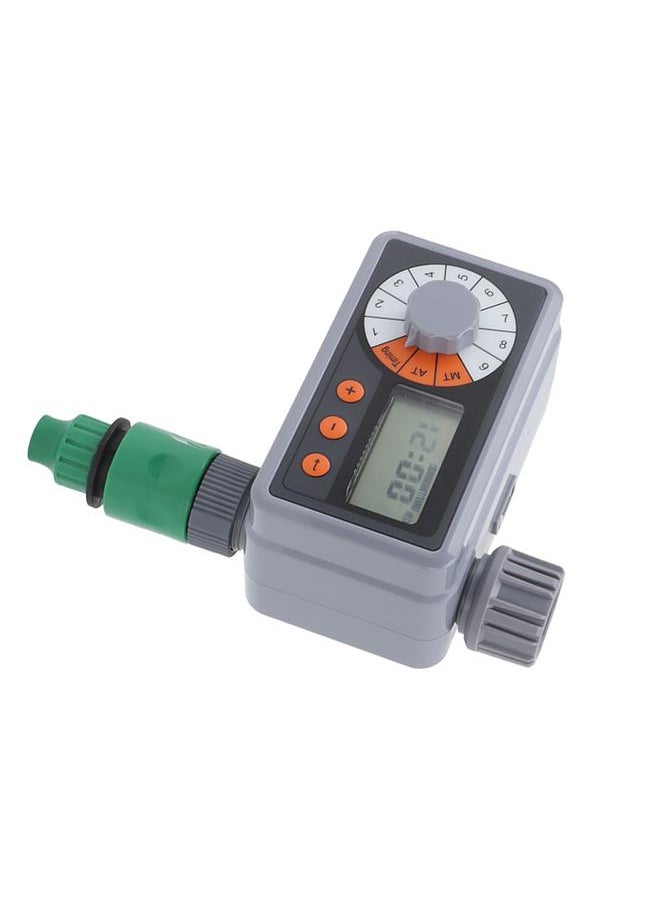 Thoraya - Sprinkler Timer Automatic Watering Device Self Drip Irrigation Tool for DN15 DN20 Faucets - Image 1