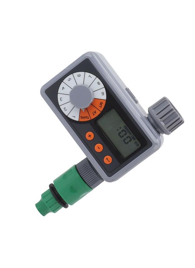 Thoraya - Sprinkler Timer Automatic Watering Device Self Drip Irrigation Tool for DN15 DN20 Faucets - Image 1