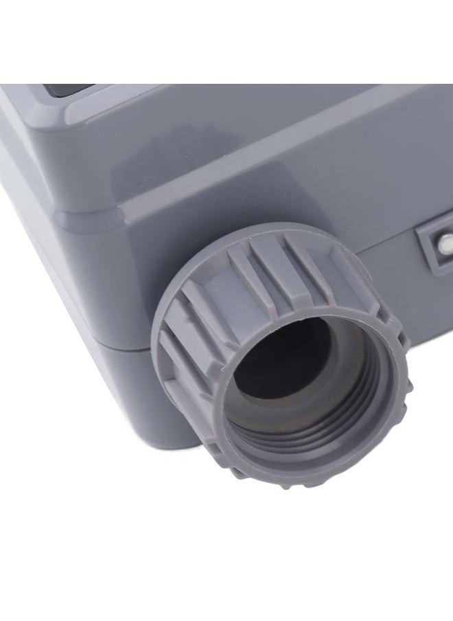 Thoraya - Sprinkler Timer Automatic Watering Device Self Drip Irrigation Tool for DN15 DN20 Faucets - Image 1