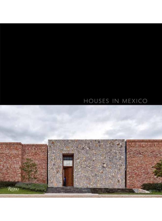 Houses in Mexico : Antonio Farre 