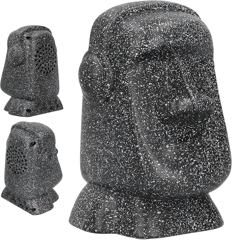 Aqxreight Bluetooth Speaker USB Charging Subwoofer Stereo Loudspeaker For Home - Image 2