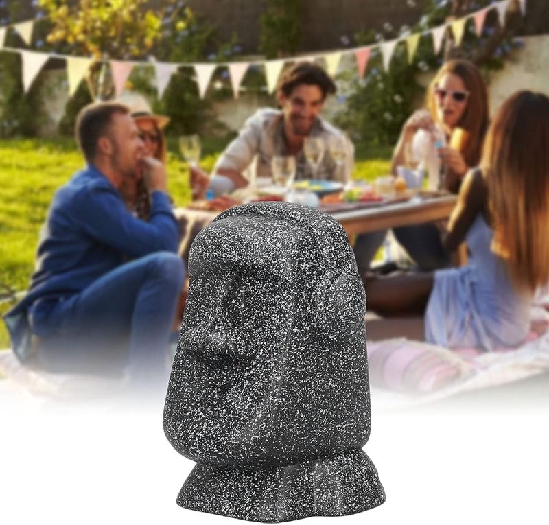 Aqxreight Bluetooth Speaker USB Charging Subwoofer Stereo Loudspeaker For Home - Image 3