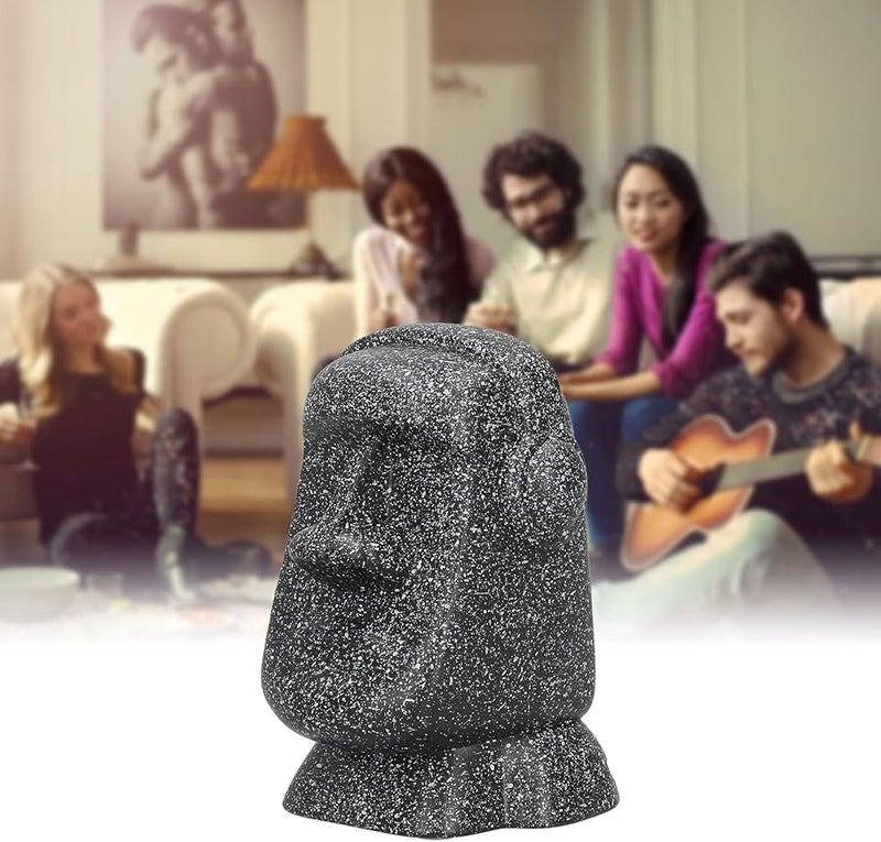 Aqxreight Bluetooth Speaker USB Charging Subwoofer Stereo Loudspeaker For Home - Image 4