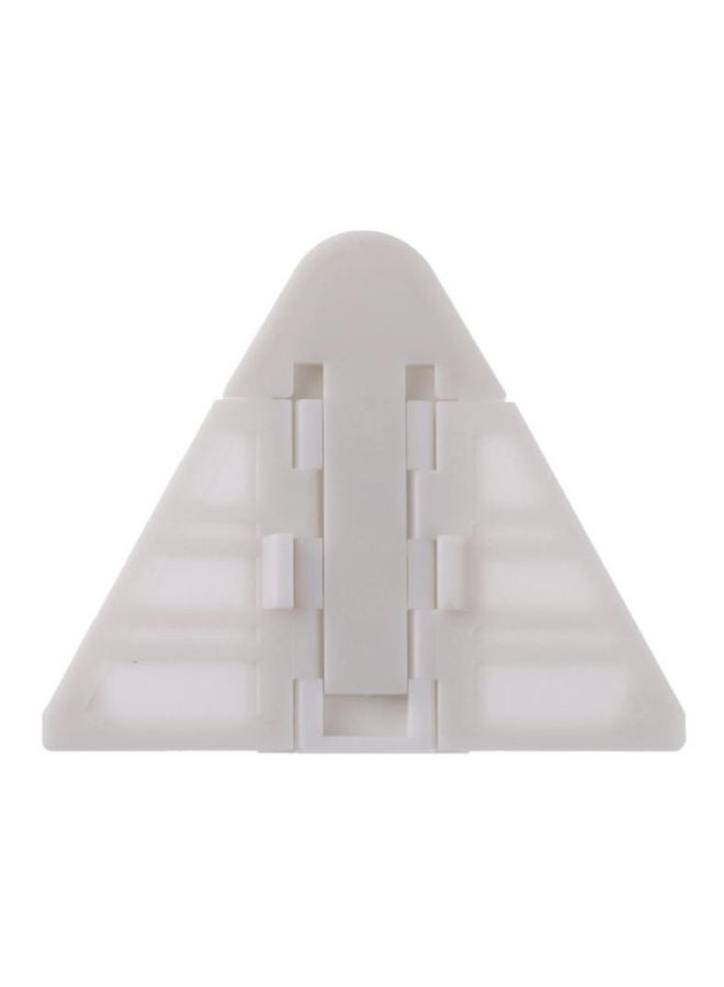 5-Piece Anti-Pinch Wings Safety Lock - Image 1