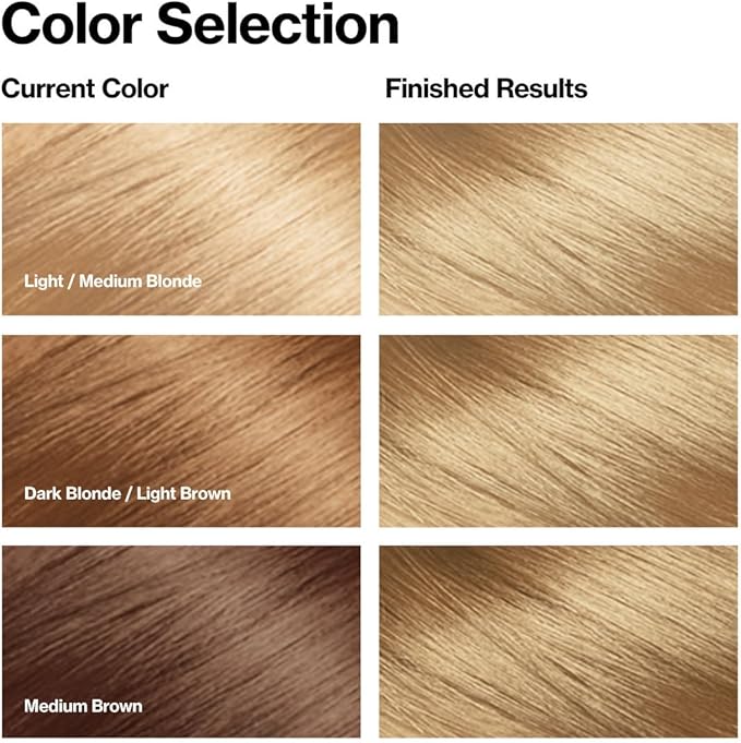 Revlon Colorsilk Beautiful Hair Color 27 Deep Rich Brown - Image 2