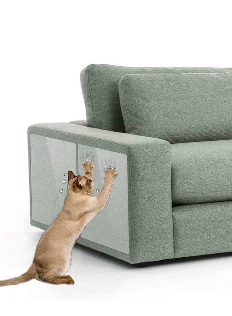 كاست ويف الأثاث المضادة للخدش ، 10 حزمة القط الخدش - Image 1