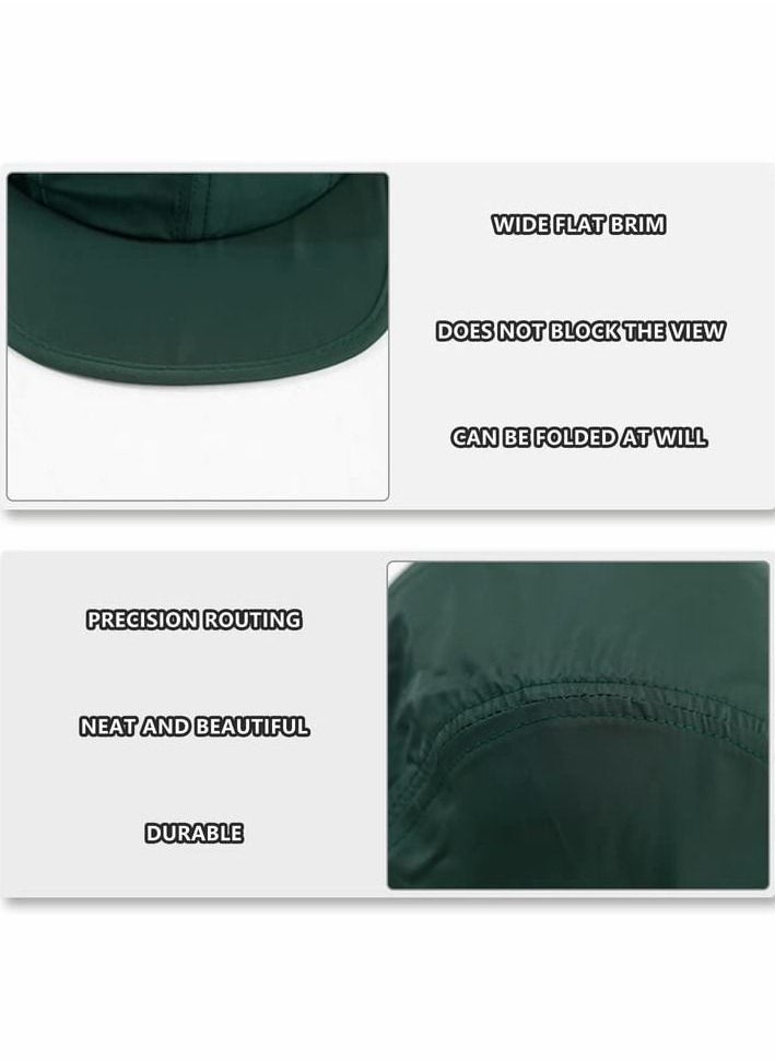 Y&D - Portable duck cap - Image 1
