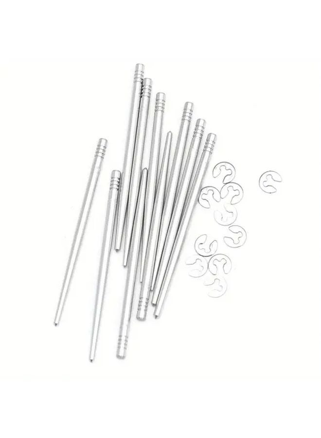 10pcs 2265 PHBL Carburetor Needle Conical Jet For Off Road Motorcycles D1 D3 D21 D22 - Image 3