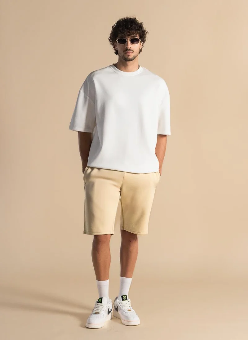 SHAPES DuraSoft JOGGER WAIST SHORTS