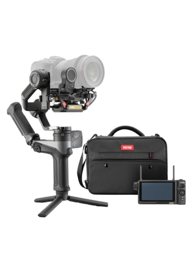 زيون Weebill 2 Pro Plus - Image 2