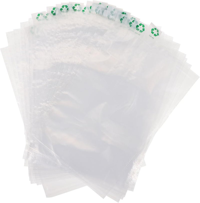 100pcs Inflatable Packaging Air Pillows 25x40cm Bubble Cushioning Wrap Bags Shockproof Dunnage for Shipping and Fragile Item Protection - Image 1