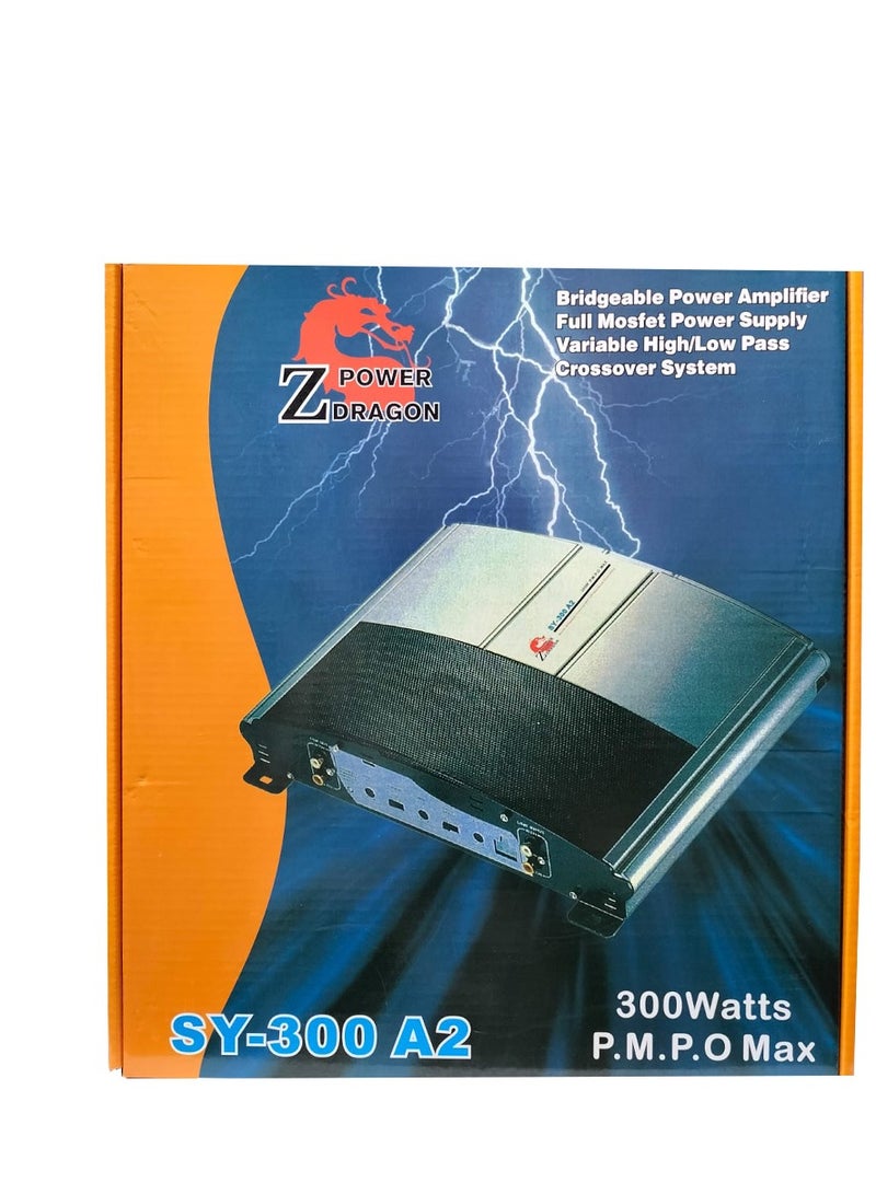 general brand GM SY-300 A2 - Image 1