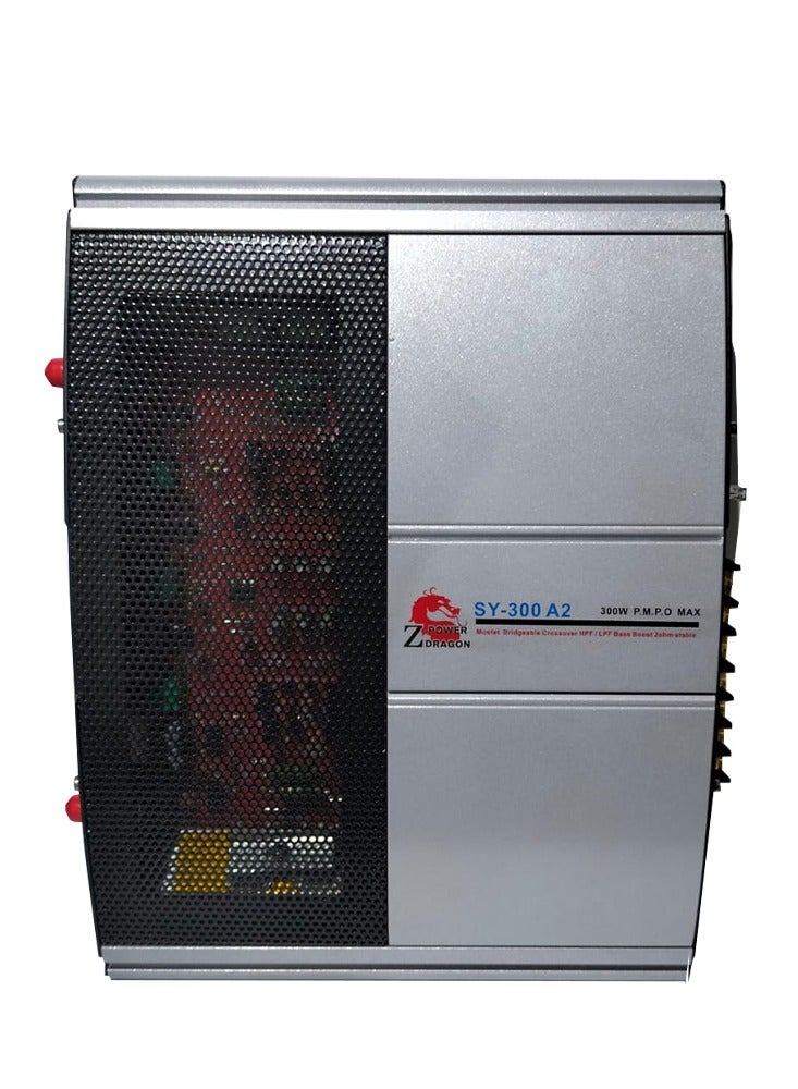 general brand GM SY-300 A2 - Image 2
