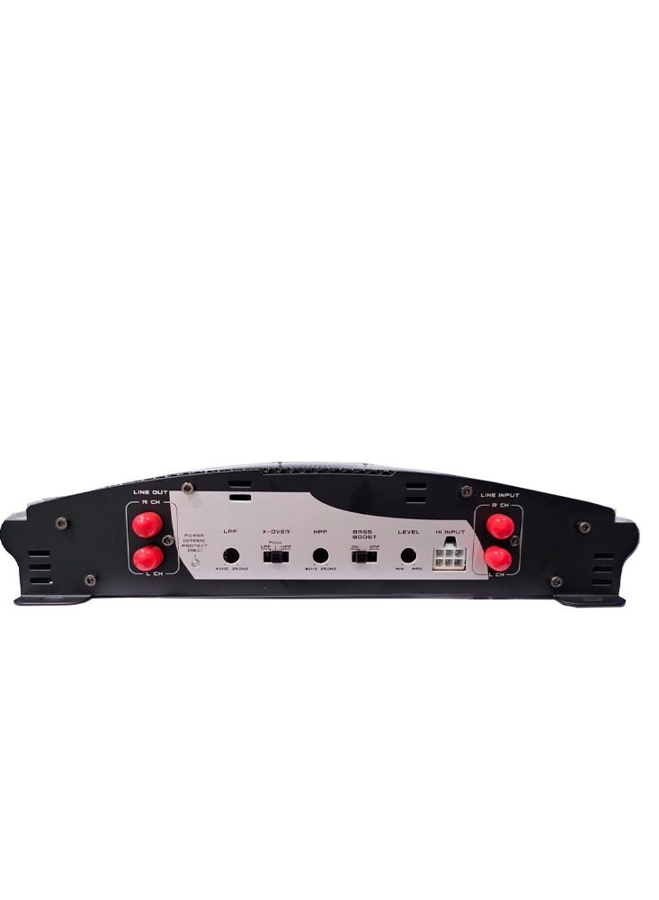 general brand GM SY-300 A2 - Image 4