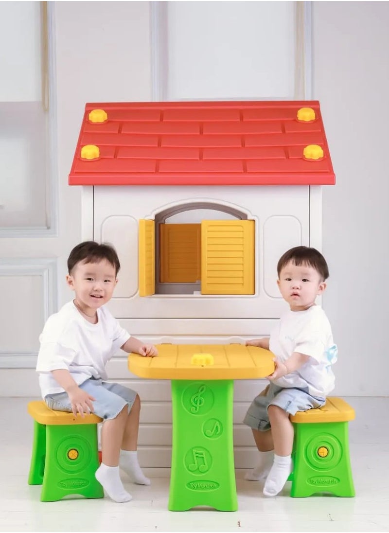 Playhouse with 3 Play Activities CHD-503 - pzsku/ZDBB700FF1ADEC7DF3F83Z/45/_/1729178499/68ee36ad-fc28-4e84-aa8d-b192f2ce4efb