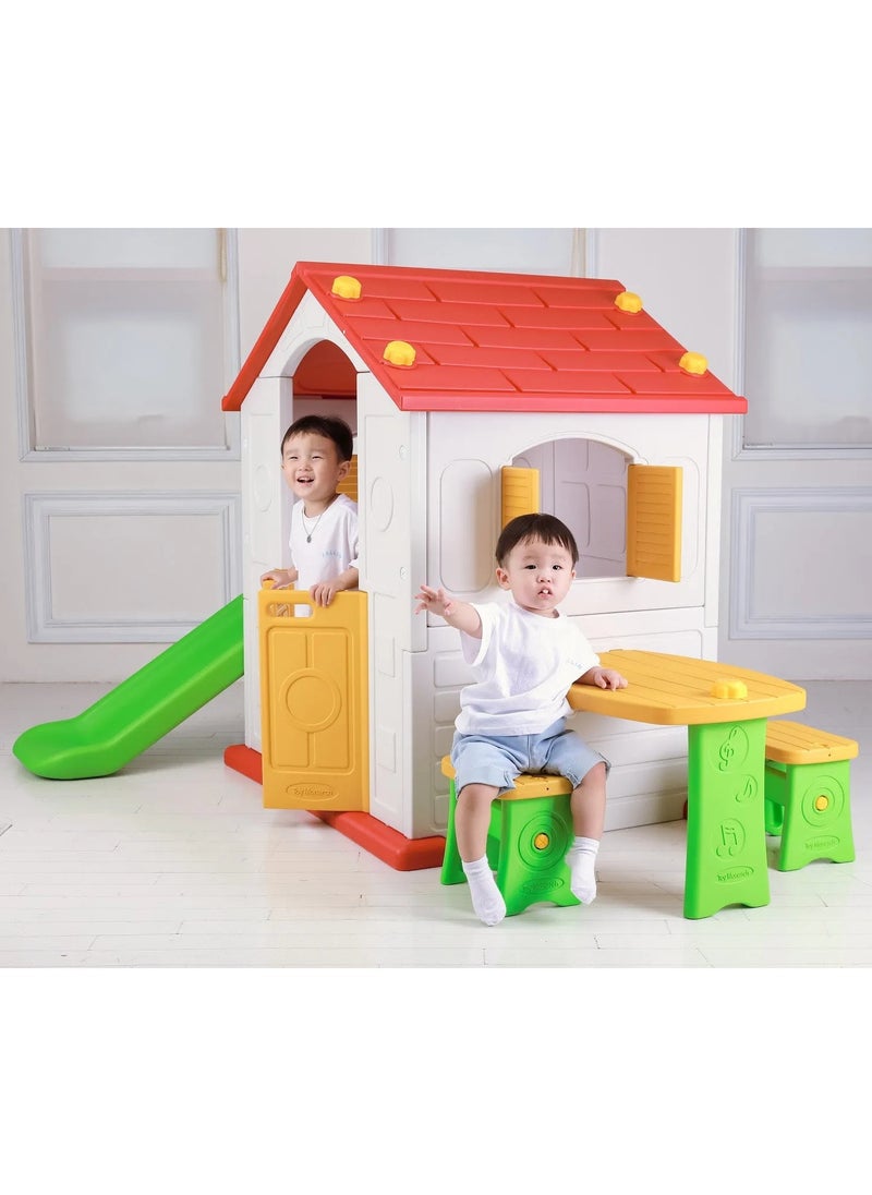 Playhouse with 3 Play Activities CHD-503 - pzsku/ZDBB700FF1ADEC7DF3F83Z/45/_/1729178505/19d076e4-6f66-4dc2-8dcf-81d46b22ed62