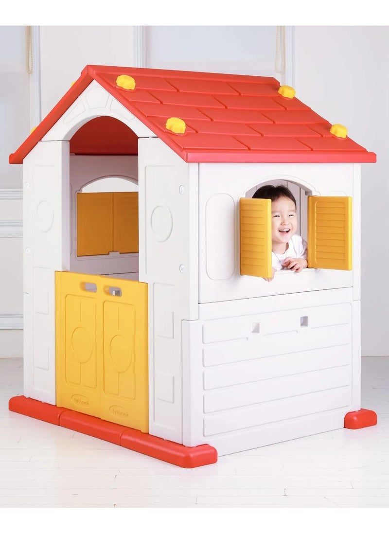 Playhouse with 3 Play Activities CHD-503 - pzsku/ZDBB700FF1ADEC7DF3F83Z/45/_/1729178556/b96fa1c8-2fd1-4d35-ac9a-a0e107aca659